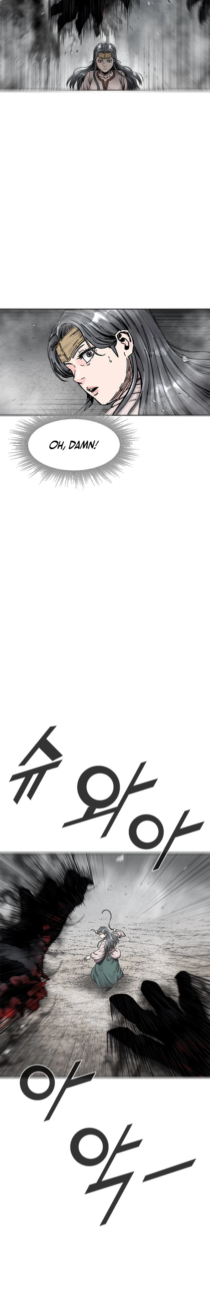 Red Storm Chapter 477.1 page 2 - 