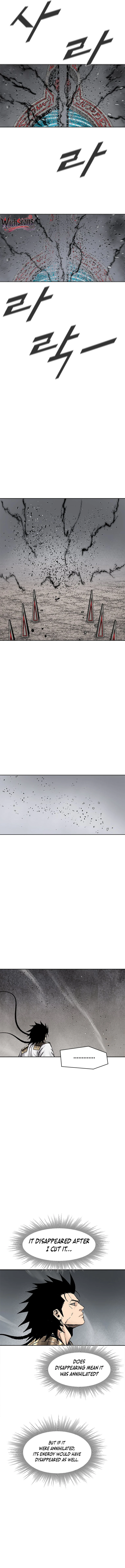 Red Storm Chapter 477.1 page 11 - 
