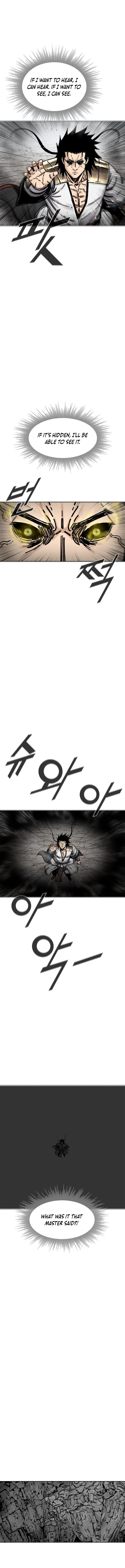 Red Storm Chapter 477.1 page 13 - 