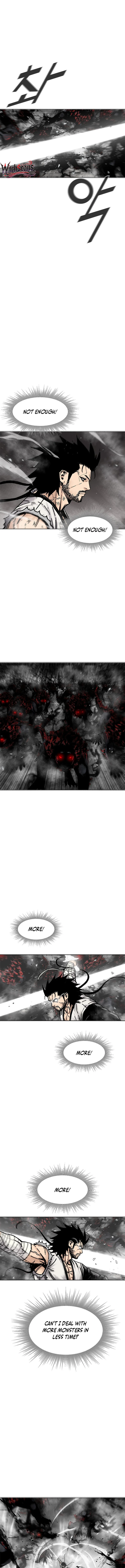 Red Storm Chapter 477.1 page 15 - 