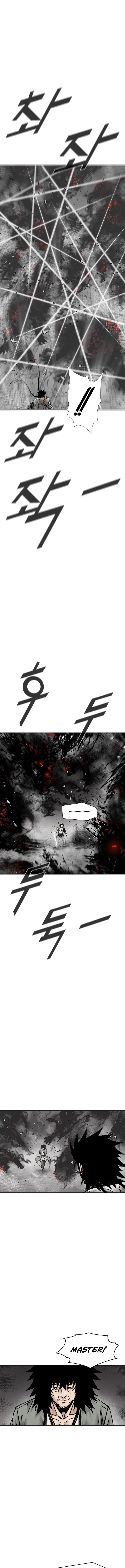 Red Storm Chapter 477.1 page 17 - 