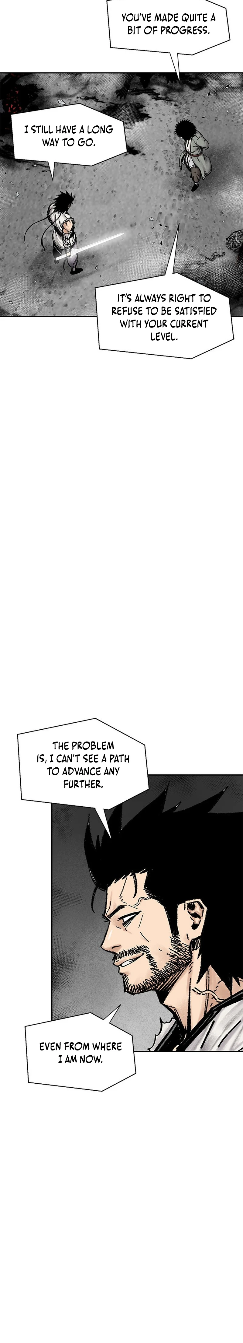 Red Storm Chapter 477.1 page 18 - 