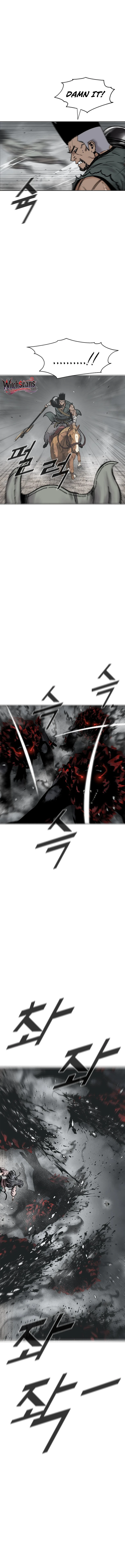 Red Storm Chapter 477.1 page 3 - 