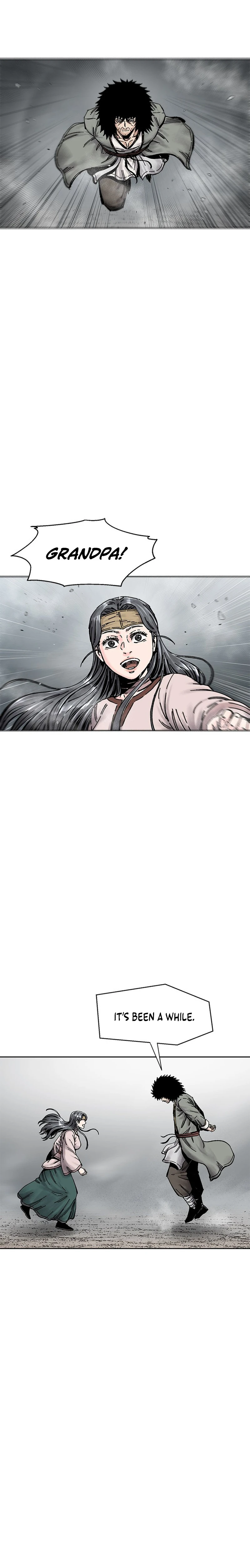 Red Storm Chapter 477.1 page 4 - 