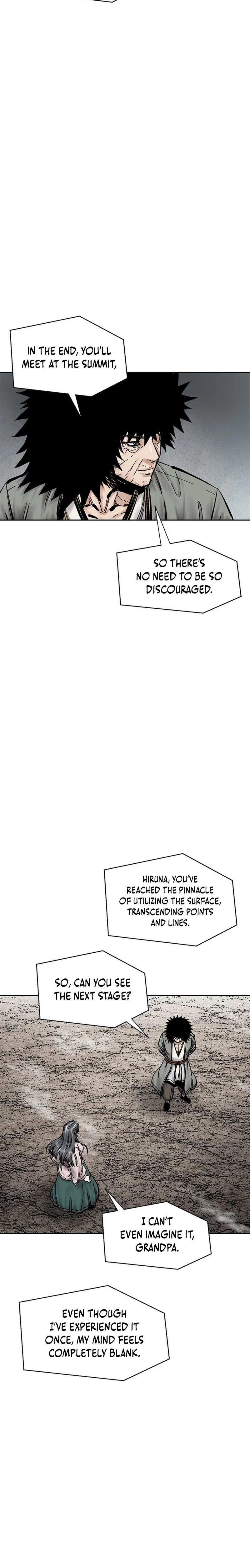 Red Storm Chapter 477.1 page 6 - 