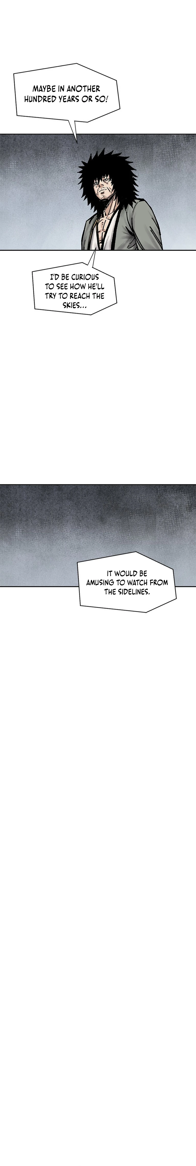 Red Storm Chapter 477.1 page 10 - 