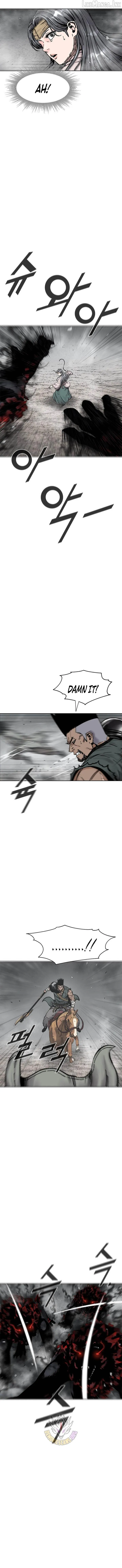 Red Storm Chapter 477 page 2 - 