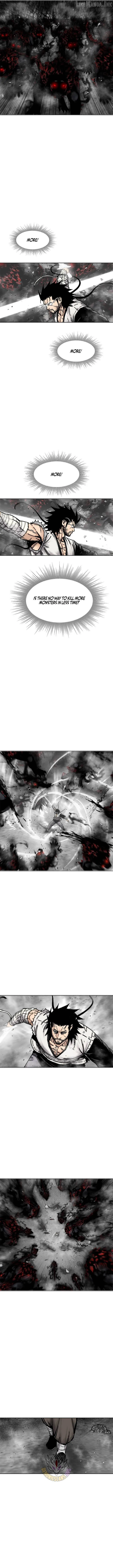 Red Storm Chapter 477 page 11 - 