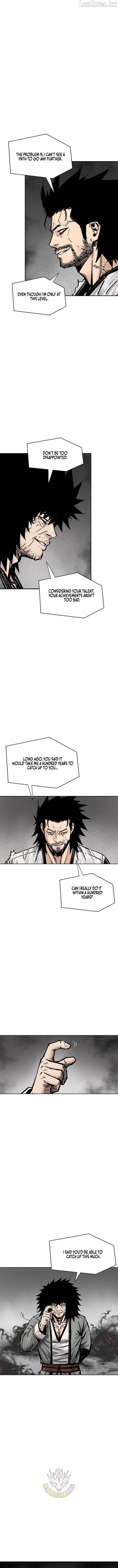 Red Storm Chapter 477 page 13 - 