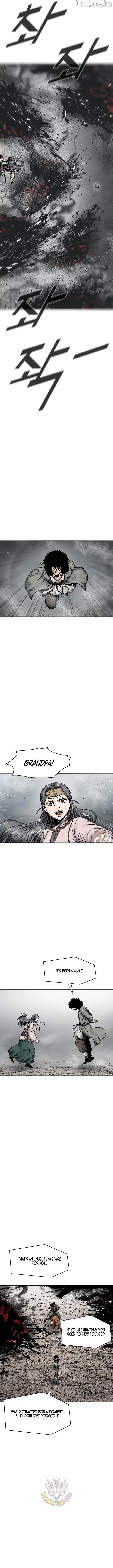 Red Storm Chapter 477 page 3 - 