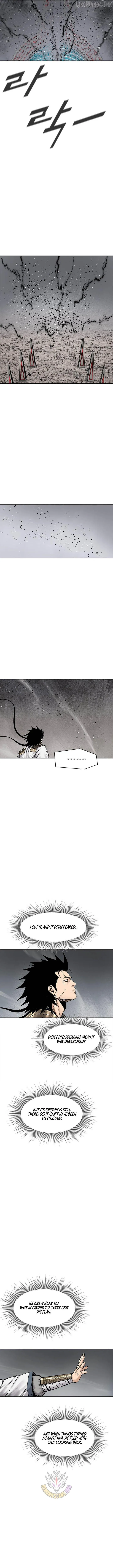 Red Storm Chapter 477 page 8 - 