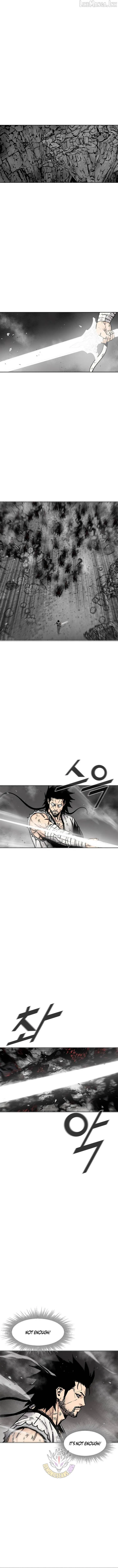 Red Storm Chapter 477 page 10 - 