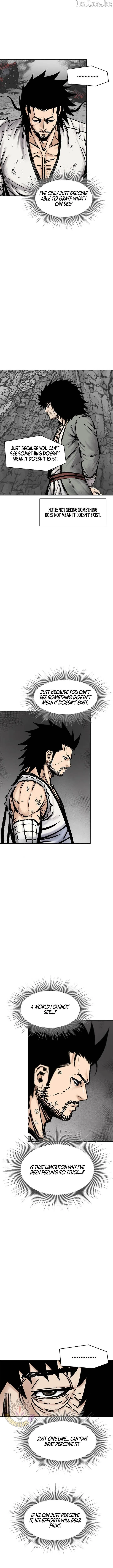 Red Storm Chapter 478 page 2 - 