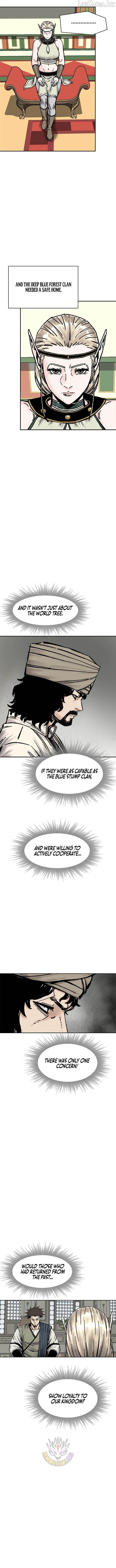 Red Storm Chapter 478 page 12 - 