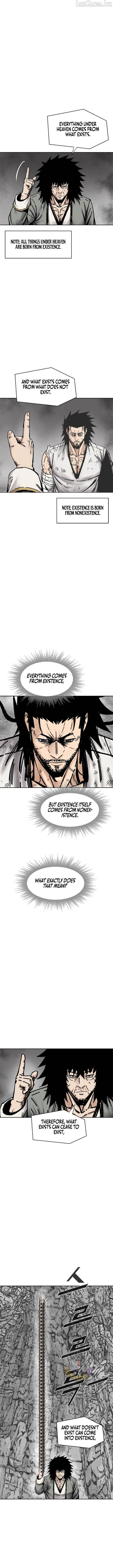 Red Storm Chapter 478 page 3 - 