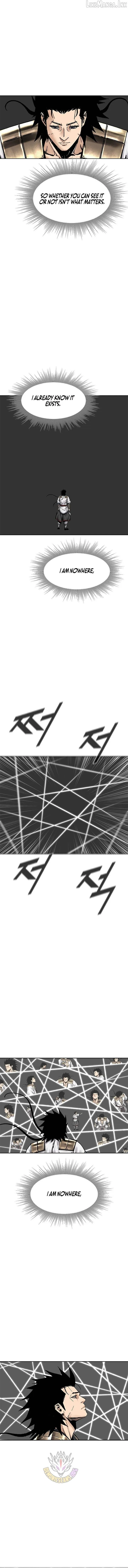 Red Storm Chapter 478 page 5 - 