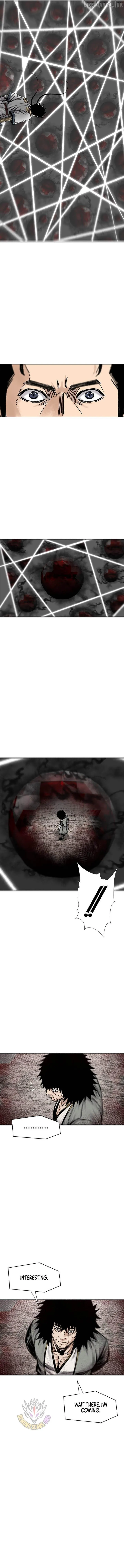 Red Storm Chapter 478 page 6 - 