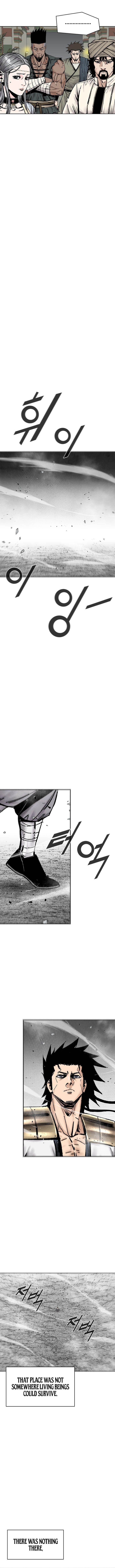 Red Storm Chapter 479 page 12 - 