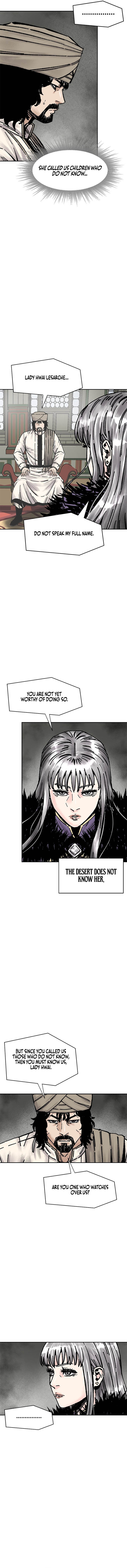Red Storm Chapter 479 page 4 - 