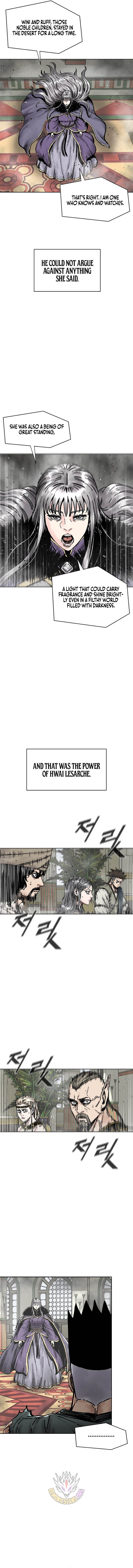 Red Storm Chapter 479 page 5 - 