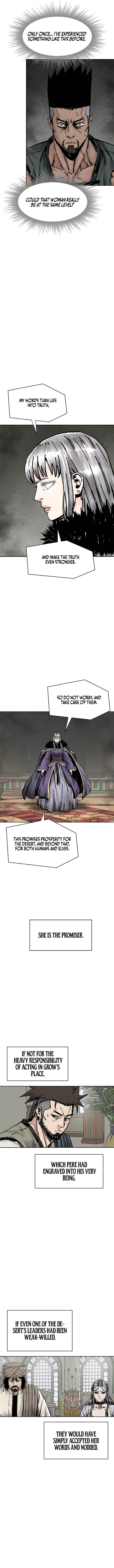 Red Storm Chapter 479 page 6 - 