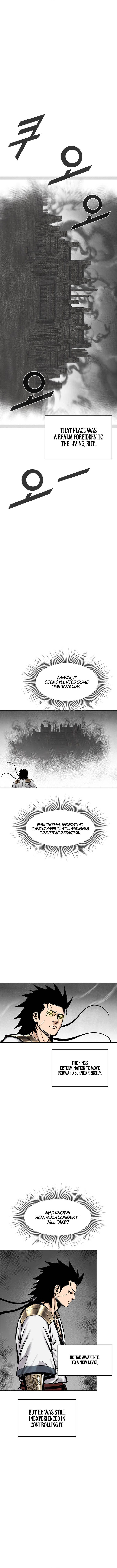 Red Storm Chapter 480 page 2 - 