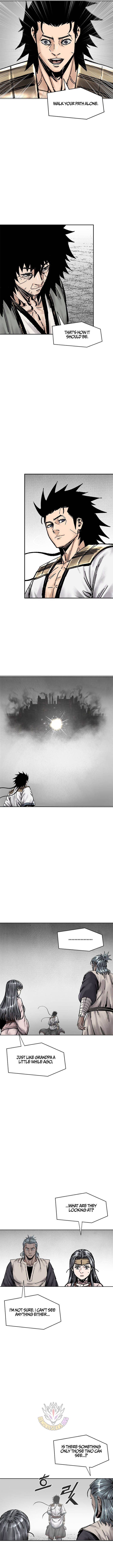 Red Storm Chapter 480 page 11 - 