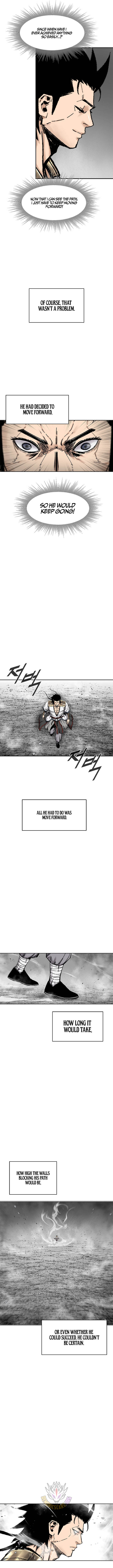 Red Storm Chapter 480 page 3 - 