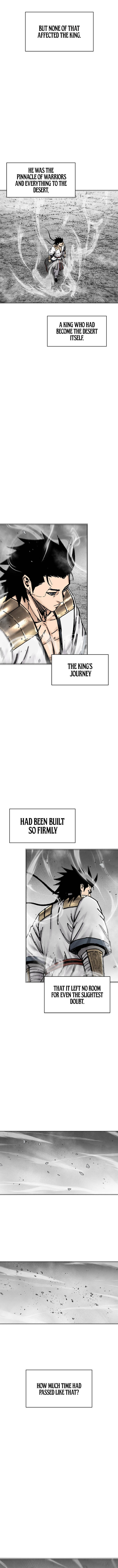 Red Storm Chapter 480 page 4 - 