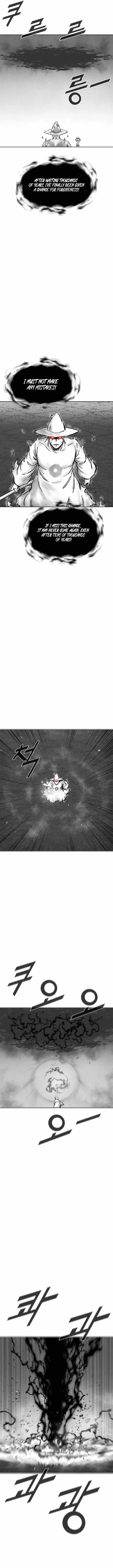 Red Storm Chapter 481 page 2 - 