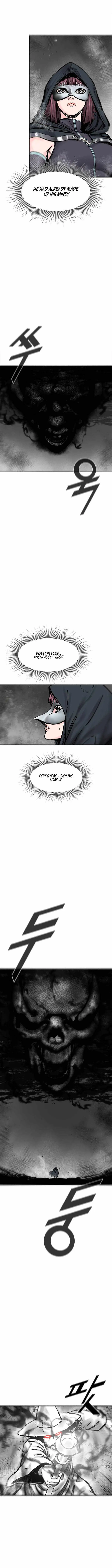 Red Storm Chapter 481 page 12 - 
