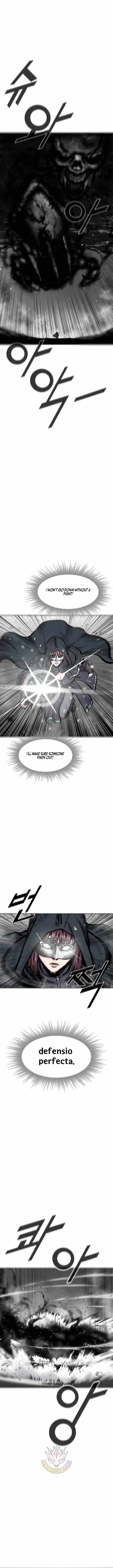 Red Storm Chapter 481 page 13 - 