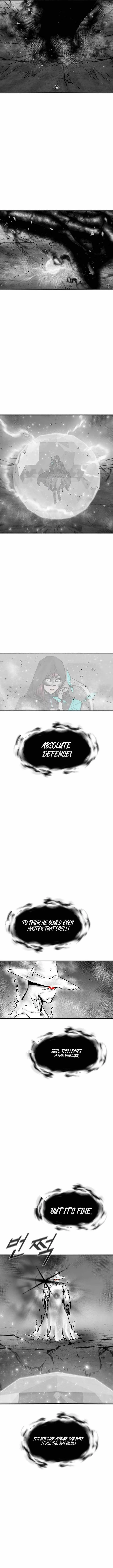 Red Storm Chapter 481 page 14 - 