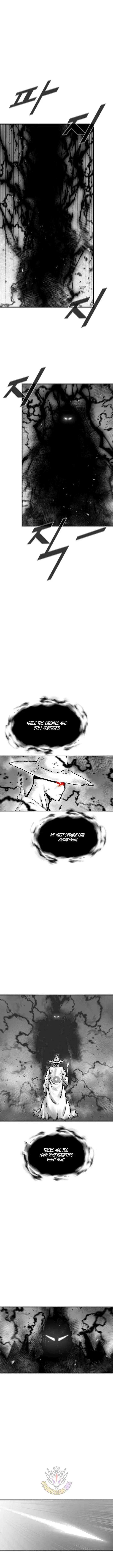 Red Storm Chapter 481 page 3 - 
