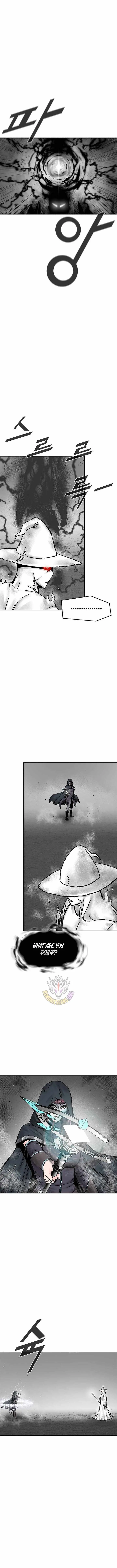 Red Storm Chapter 481 page 4 - 