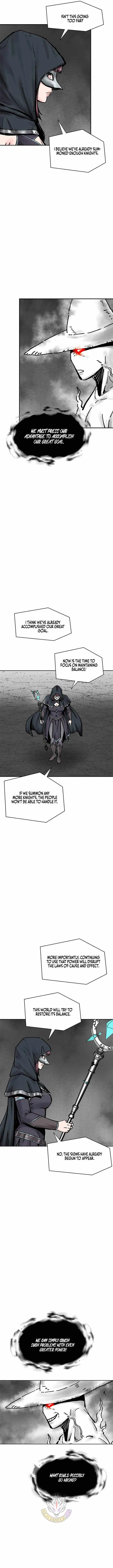 Red Storm Chapter 481 page 5 - 