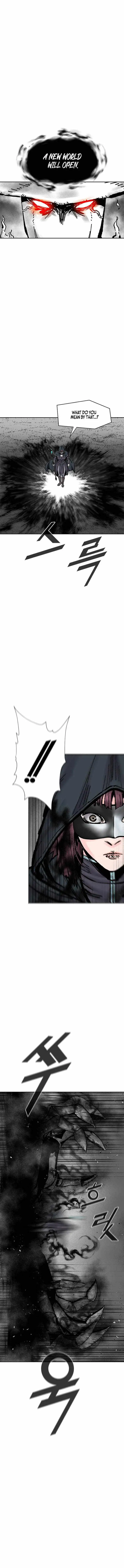 Red Storm Chapter 481 page 7 - 
