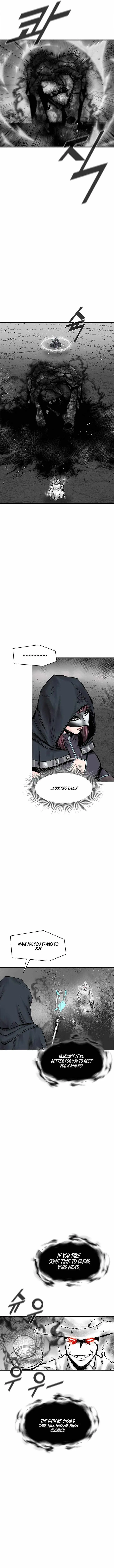 Red Storm Chapter 481 page 8 - 