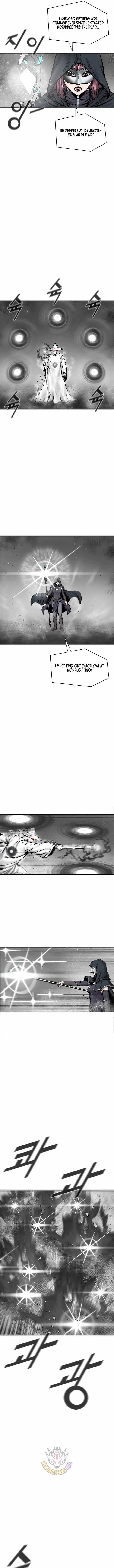 Red Storm Chapter 481 page 9 - 