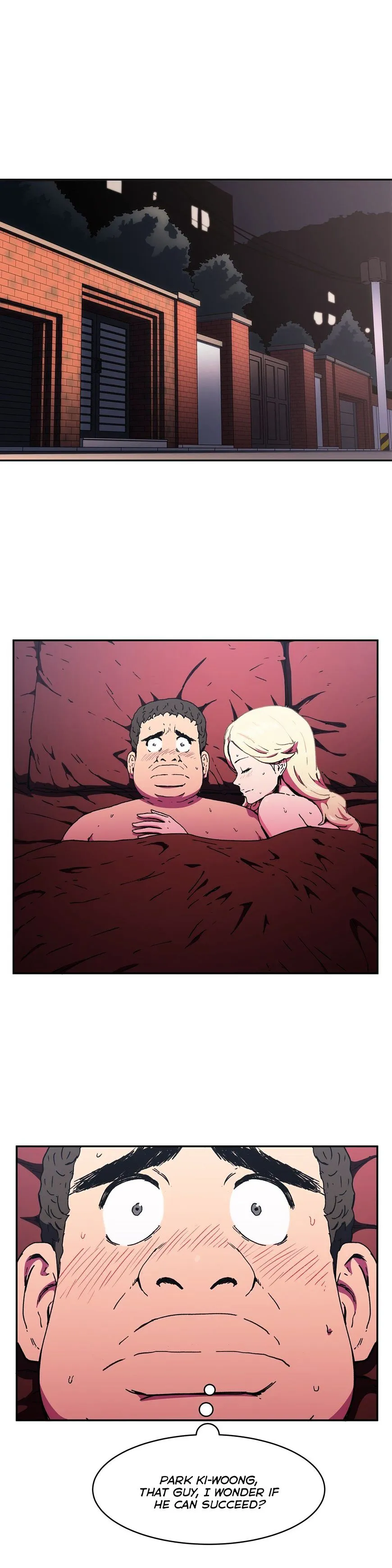 Refrain Love Chapter 47 page 2 - 
