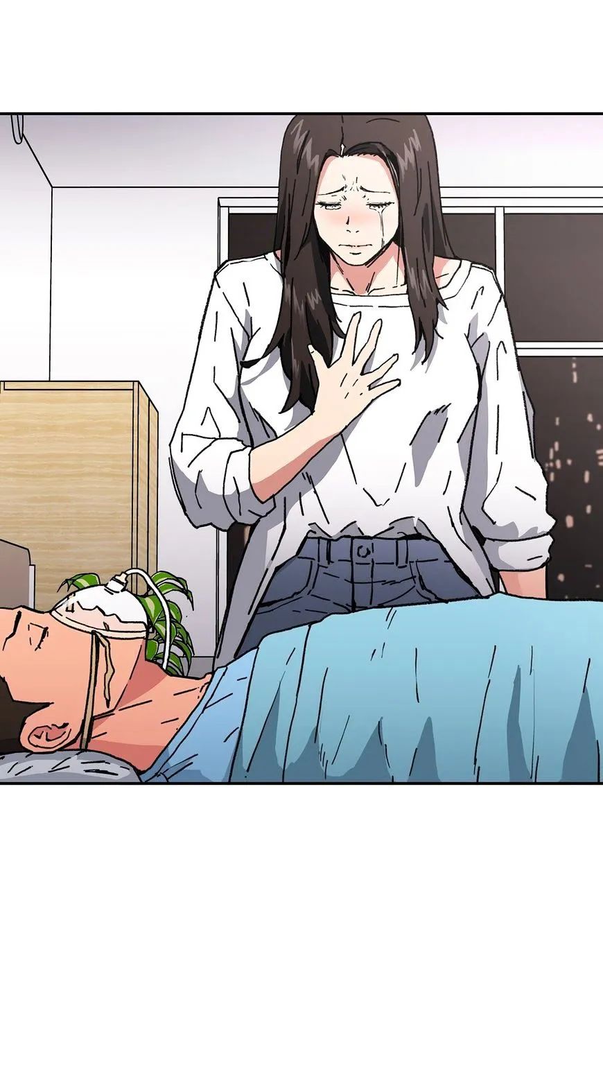 Refrain Love Chapter 47 page 11 - 