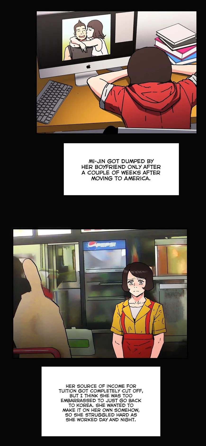 Refrain Love Chapter 47 page 26 - 