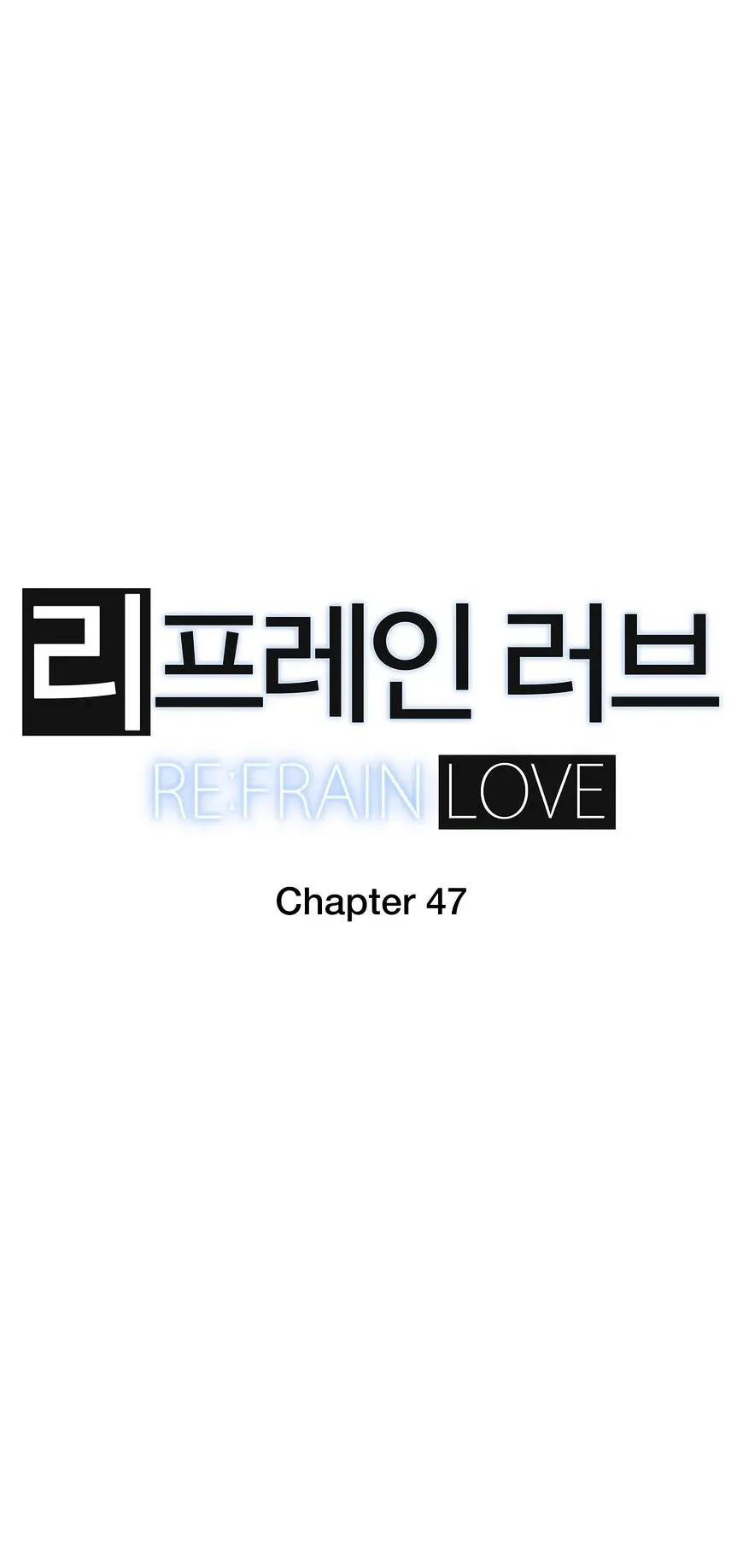 Refrain Love Chapter 47 page 5 - 
