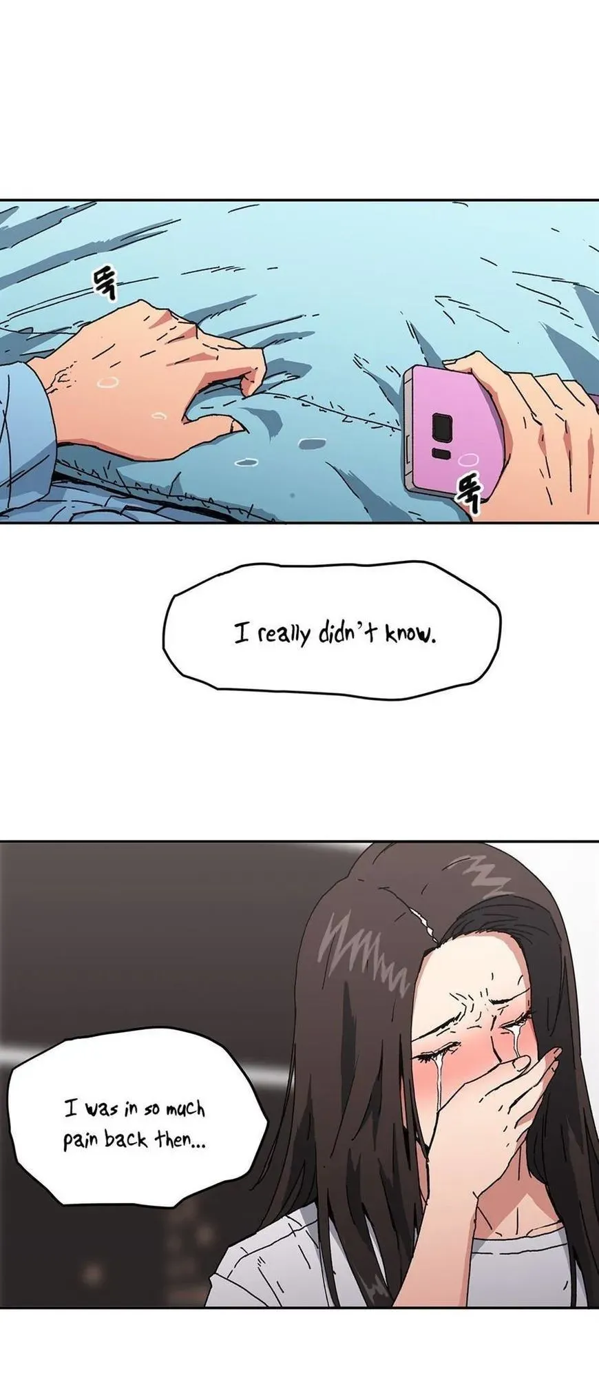 Refrain Love Chapter 48 page 2 - 