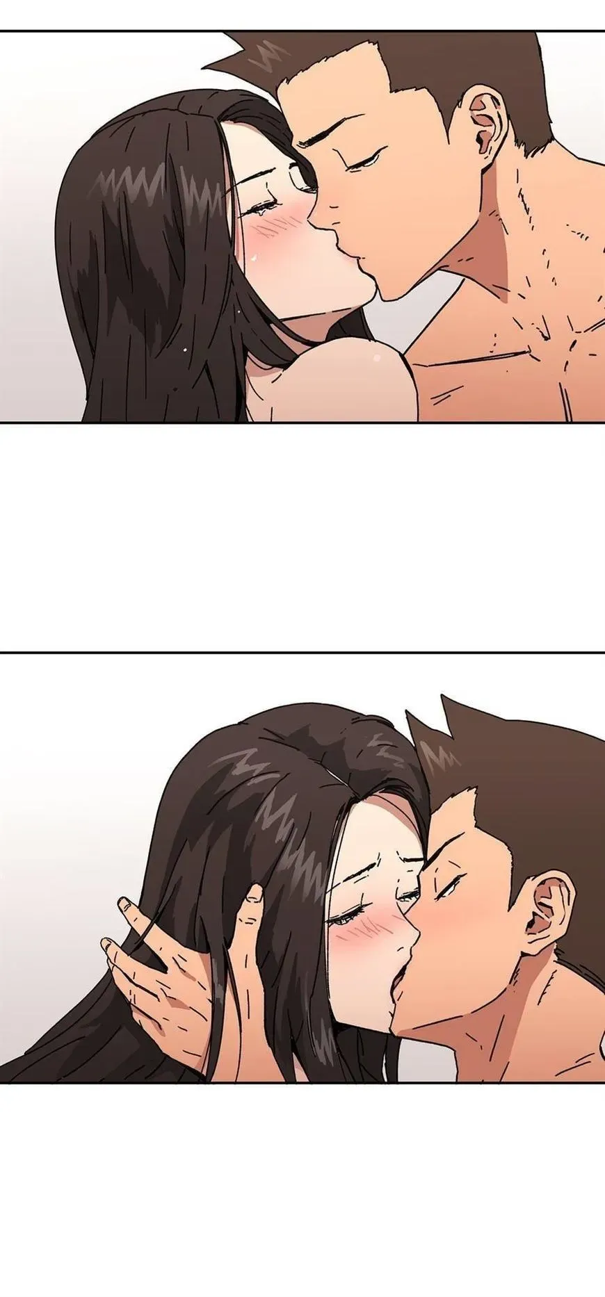 Refrain Love Chapter 48 page 13 - 
