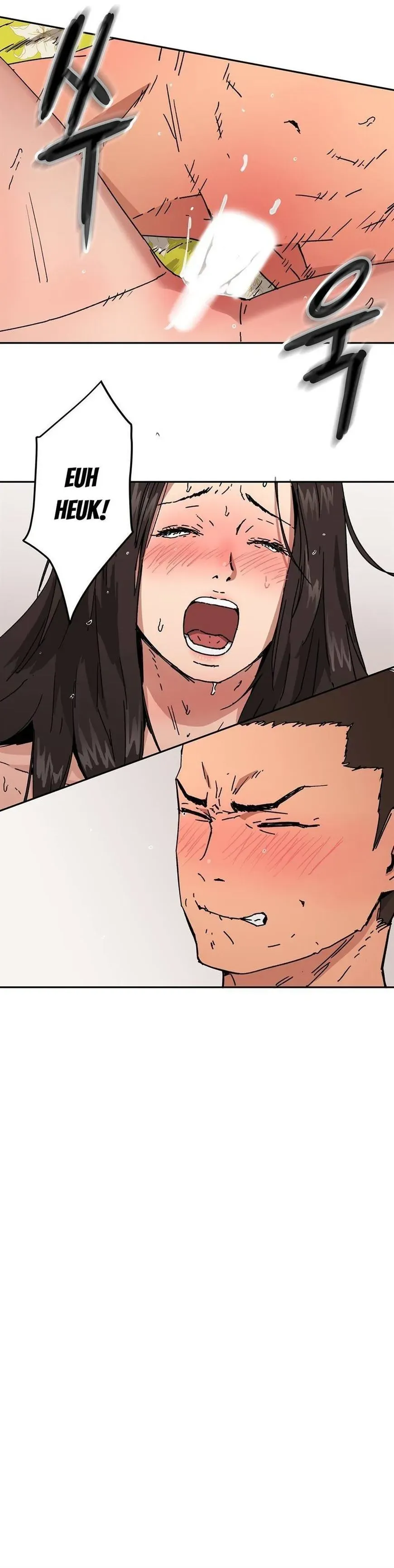 Refrain Love Chapter 48 page 16 - 