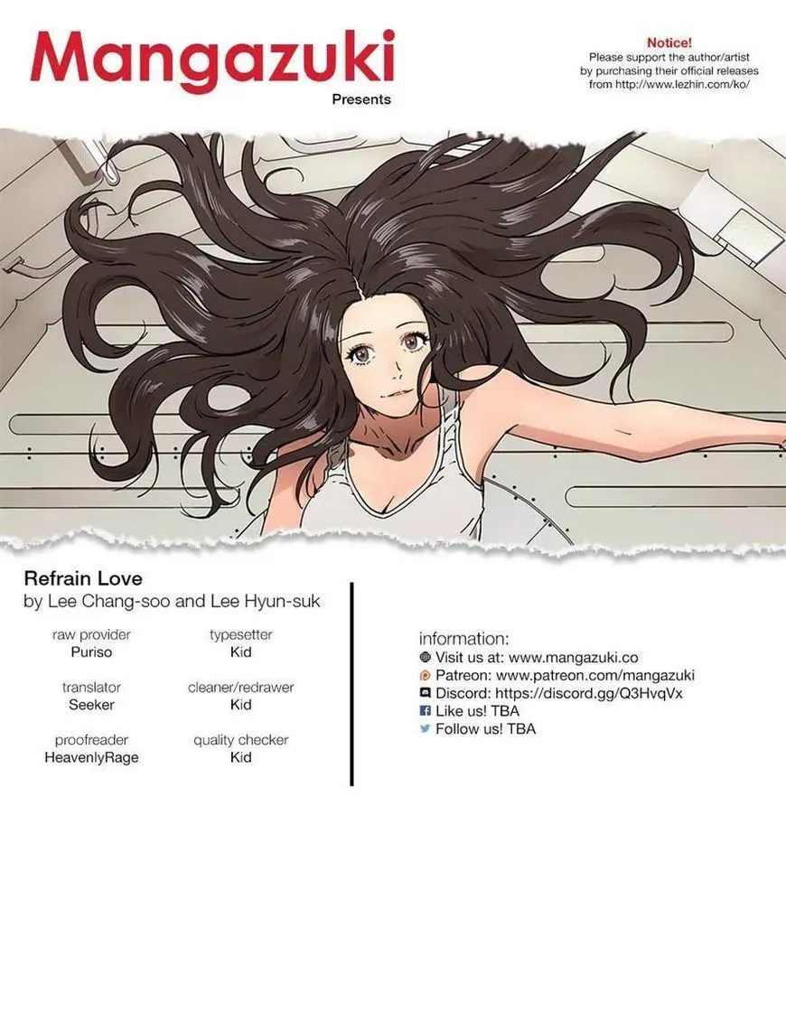 Refrain Love Chapter 48 page 18 - 