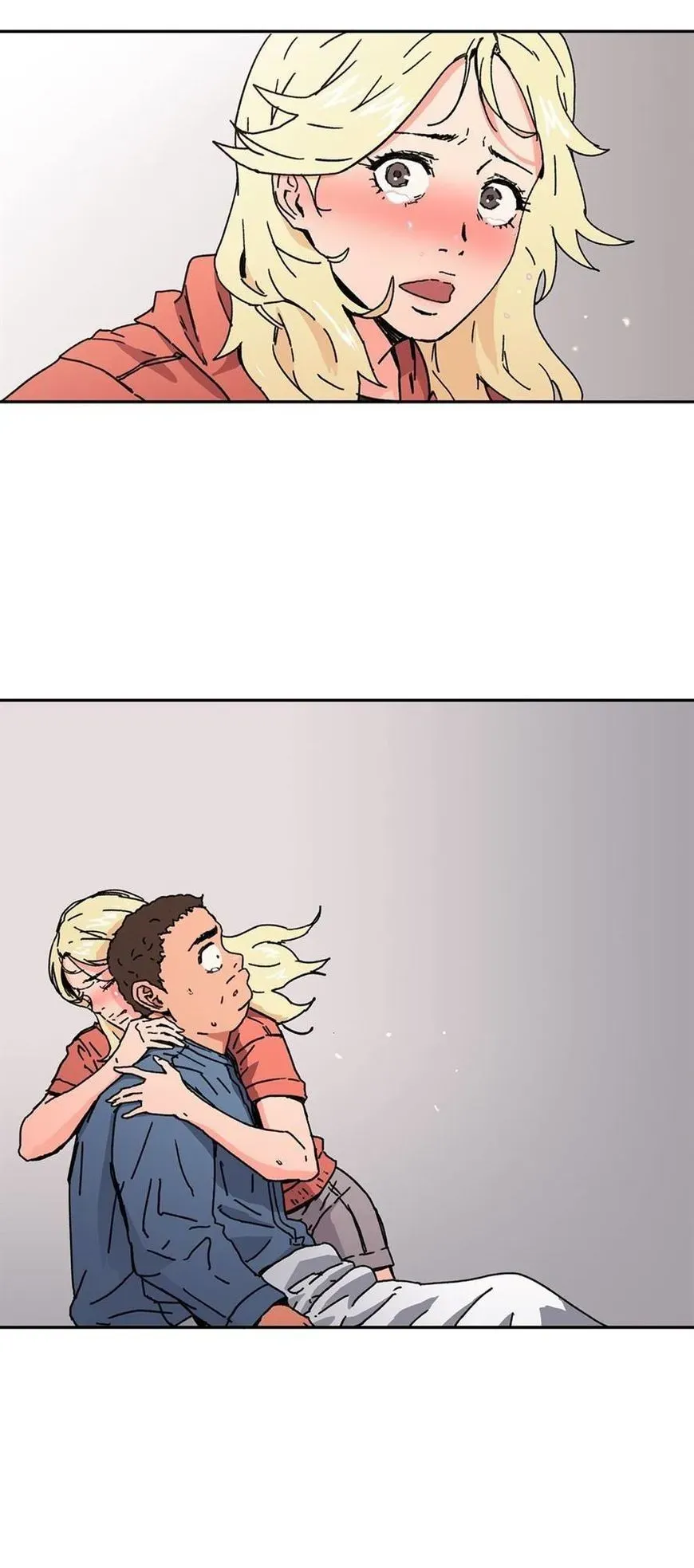 Refrain Love Chapter 48 page 23 - 