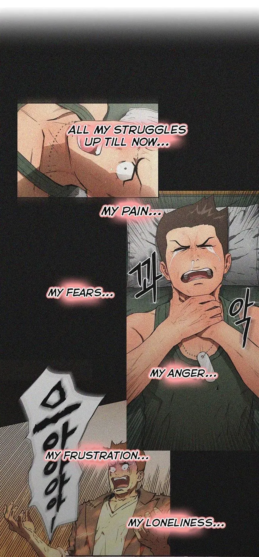 Refrain Love Chapter 48 page 27 - 