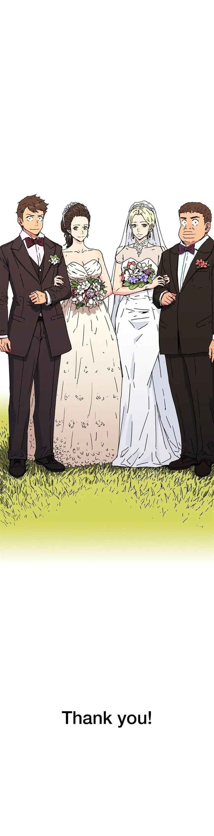 Refrain Love Chapter 48 page 32 - 